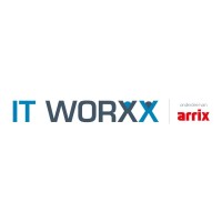 IT Worxx logo - Similar company to Arrix Automatisering