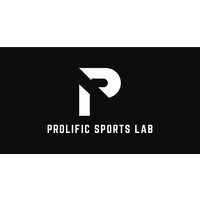 Prolific Sports Lab logo - Similar company to Cryptopips