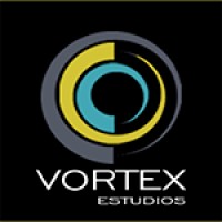 Vortex Estúdios logo - Similar company to Moca Estúdios