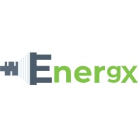 Energx logo - Similar company to Energx Llc