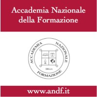 ANdF - Accademia Nazionale della Formazione logo - Similar company to Tutto Per La Sicurezza