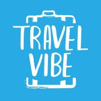 Travel Vibe - Greek Travel Bloggers Community logo - Similar company to Muses Travel - Curated Villas Management