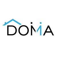 DOMA logo - Similar company to Bridges Mn