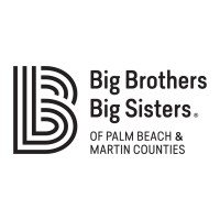 Big Brothers Big Sisters of Palm Beach and Martin Counties logo - Similar company to Big Brothers Big Sisters Of St. Lucie, Indian River And Okeechobee Counties