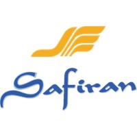 Safiran Airlines logo - Similar company to Infosalamat