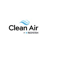 Clean Air Global logo - Similar company to Clean Air By Resysten- Anti-Pollution Coating