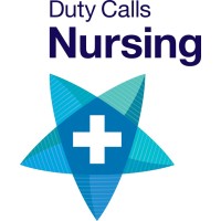 Duty Calls Nursing Bureau logo - Similar company to Windsorcare