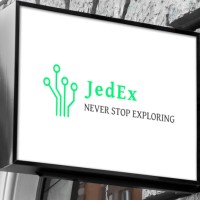 JedEx Technologies logo - Similar company to Rak Arabia