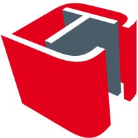 Textcube GmbH logo - Similar company to Die Gestaltbar