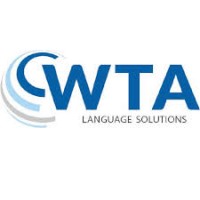 WTA Language Solutions logo - Similar company to Quorum Language Solutions