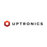 Uptronics logo - Similar company to Titan Electronics