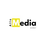 AlloMedia.Agency logo - Similar company to Namex Agency
