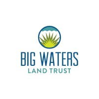 Big Waters Land Trust logo - Similar company to Bold Bison Communications & Consulting