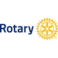 Rotary District 3233 Chennai logo - Similar company to Ecell Ethiraj -