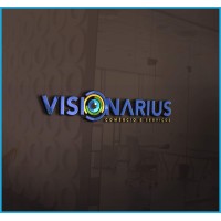 Visionarius - Escola de Seguros e Fundos de Pensões logo - Similar company to Smart Rural Hiese - Habitat De Inovação Empresarial Nos Sectores Estratégicos