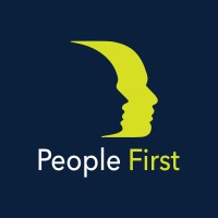 People First Consultants logo - Similar company to Sweeyam - Web Apps | Mobile Apps | Ar | Vr | Ai | Dapps