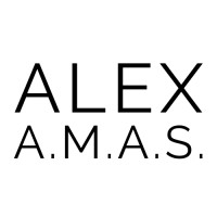 Alex Asset Management & Strategy logo - Similar company to Synalgic Studios
