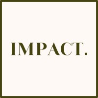 Impact Advising logo - Similar company to Gembridge Australia