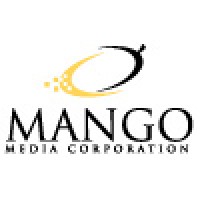 Mango Media Corporation logo - Similar company to Green Hat Web Solutions