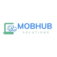 MOBHUB SOLUTIONS logo - Similar company to Mobhub