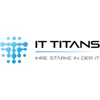 IT Titans Gmbh logo - Similar company to Open Contact / Ооо «Открытый Контакт»