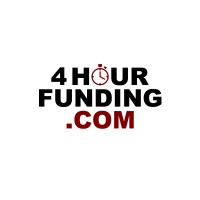 4 Hour Funding logo - Similar company to Timepayment