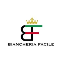 Biancheria Facile Filiale di Verona logo - Similar company to Ritex Lab Srl