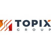 TOPIX GROUP logo - Similar company to Reventon Group Ltd.