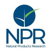 Natural Products Research logo - Similar company to University Of Surrey