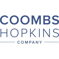 Coombs-Hopkins Company logo - Similar company to Miscowater