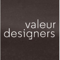 Valeur Designers logo - Similar company to Aminic Aps