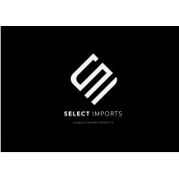 Select Imports LLC logo - Similar company to Hoschler Graziosi Architects