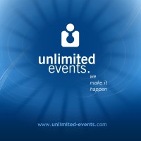 Unlimited Events Portugal logo - Similar company to Bahar Consulting