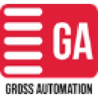 Gross Automation ApS logo - Similar company to Intertec A/S