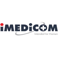 IMEDICOM Co. Ltd logo - Similar company to Corentec Co., Ltd.