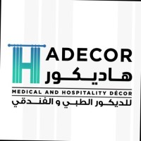 Hadecor logo - Similar company to Firemac Ltd