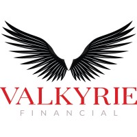 Valkyrie Financial logo - Similar company to The Disputed