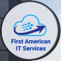 First American IT Services logo - Similar company to Ebs Bpo