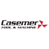 Casemer Tool and Machine logo - Similar company to Liberty Steel Processing