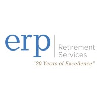 ERP Retirement Services logo - Similar company to Dsb Rock Island Wealth Management