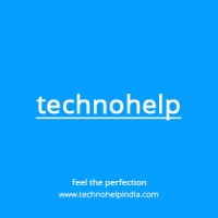 TechnoHelp logo - Similar company to Techno Help