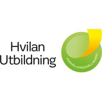 Hvilan Utbildning logo - Similar company to Hvilan Utbildning