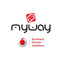 My Way Srl - Agenzia Vodafone Business logo - Similar company to Qs4B Srl