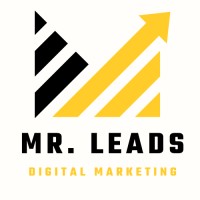 Mr. Leads logo - Similar company to Zed-Bpo