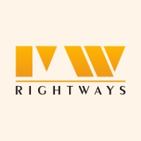 RightWays logo - Similar company to Rightlabs Creative Digital Solutions