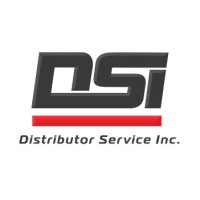 Distributor Service Inc. logo - Similar company to Vuproduct