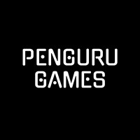 Penguru Games logo - Similar company to Isikdev