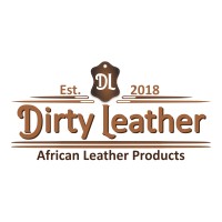 Dirty Leather Bags (PTY) Ltd logo - Similar company to Mission Leather Co