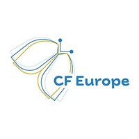 CF Europe logo - Similar company to Mucovereniging - Association Muco