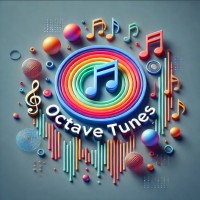 Octave Tunes logo - Similar company to Foomigeit